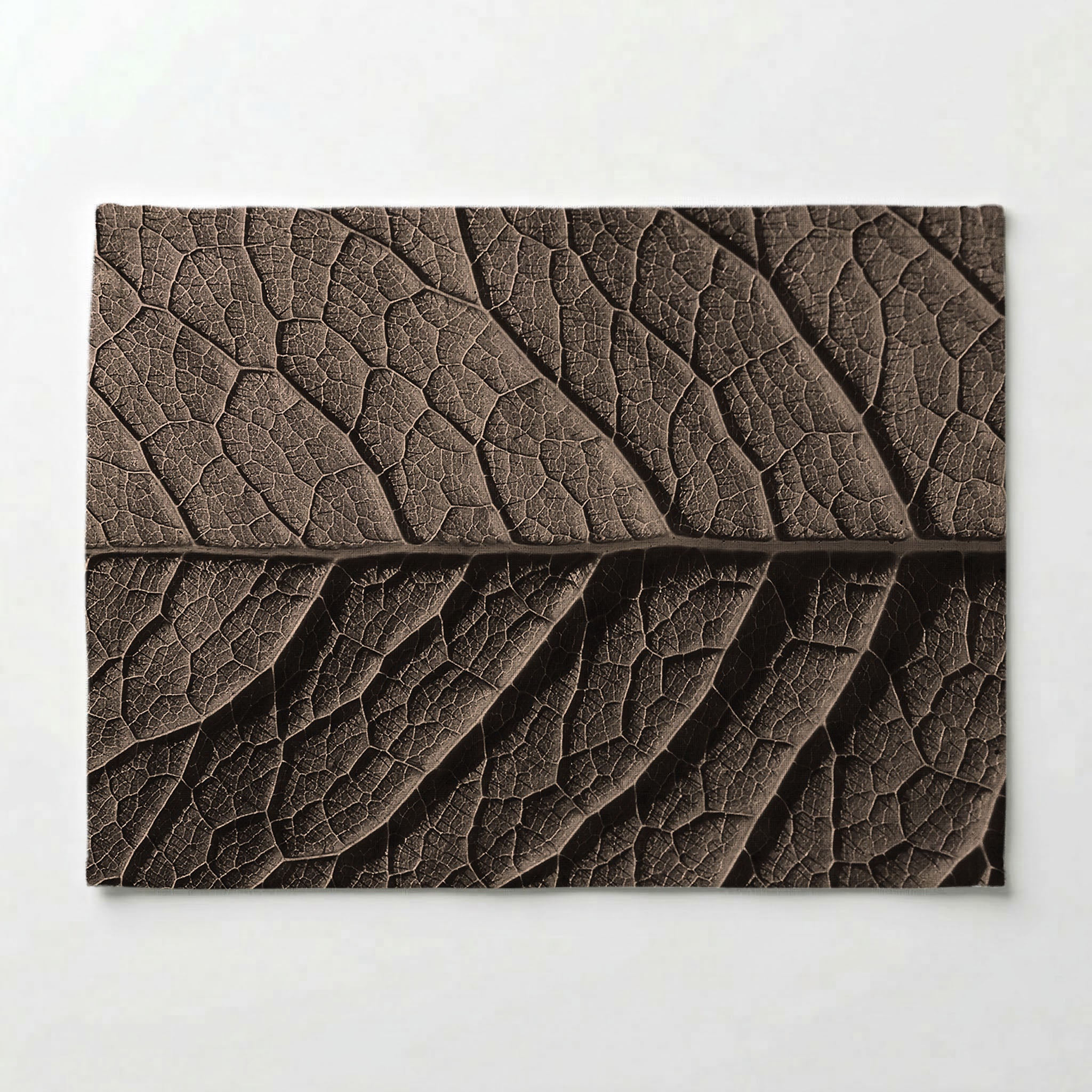 EARTHY VEINS PLACEMAT