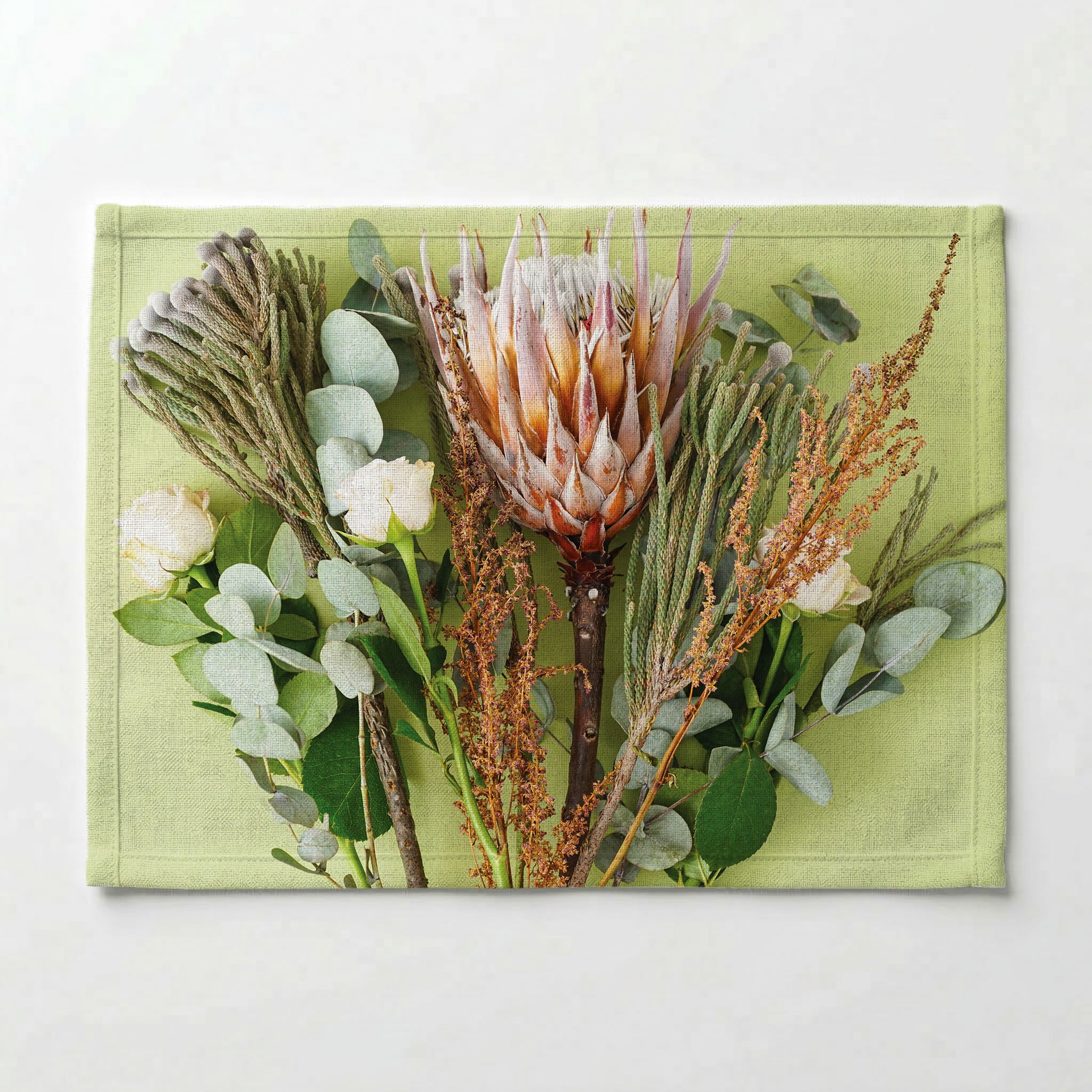 FYNBOS FLATLAY PLACEMAT