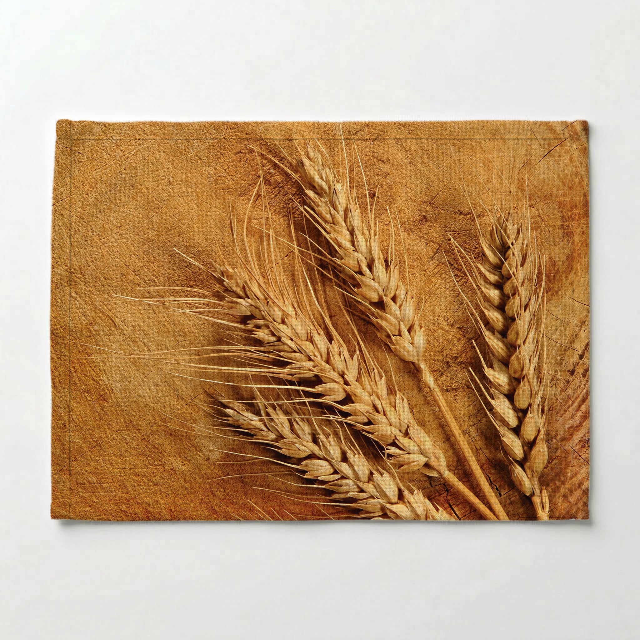 GOLDEN WHEAT PLACEMAT