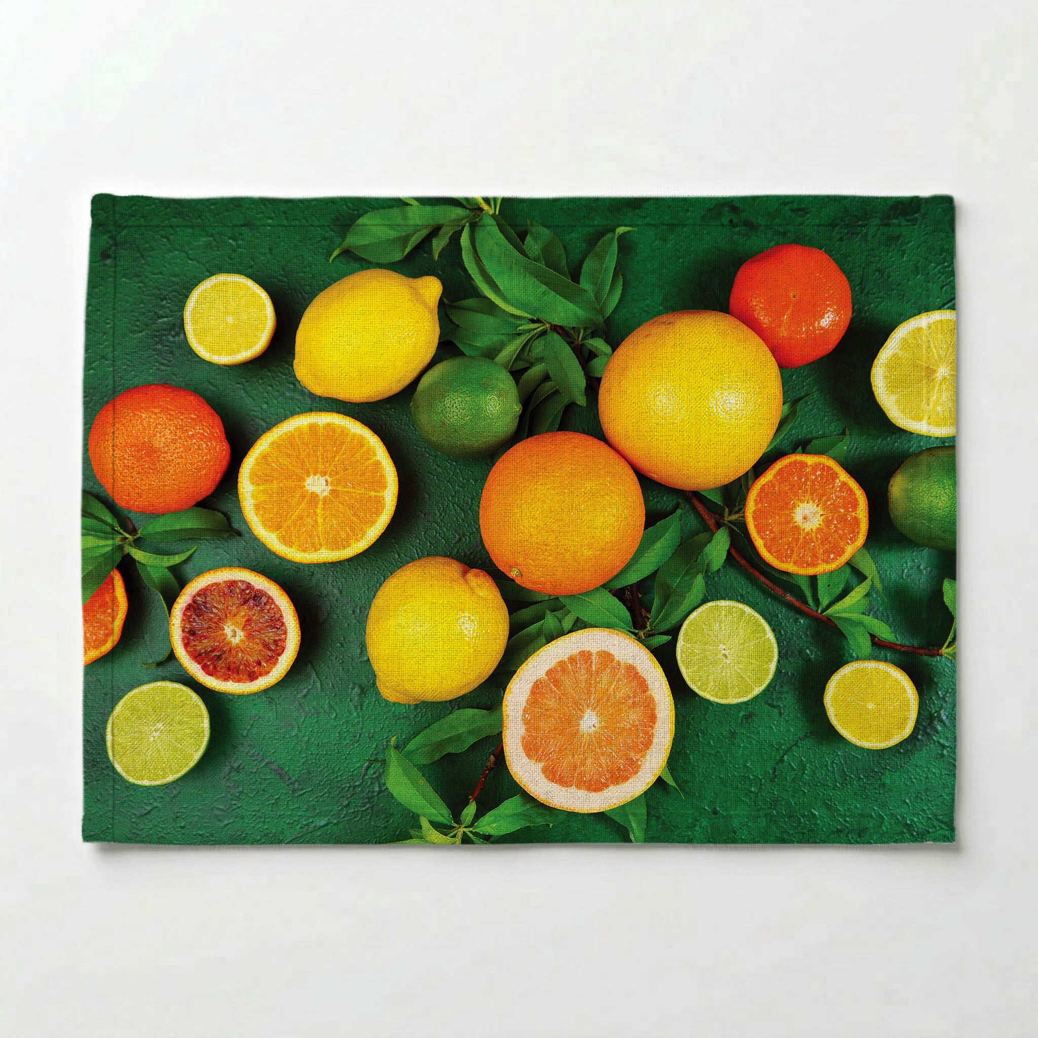 CITRUS FEAST PLACEMAT