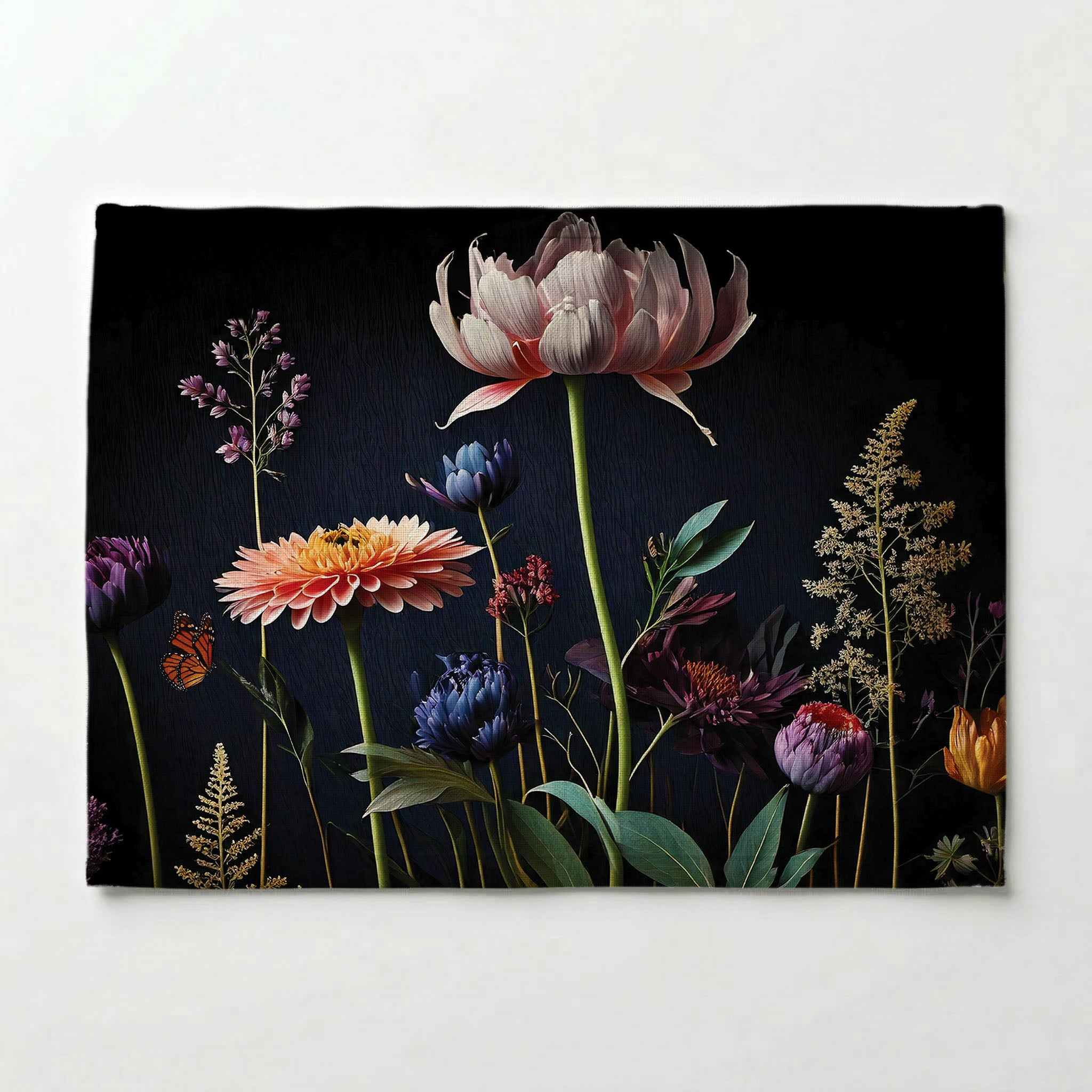 WILDFLOWER REVERIE PLACEMAT