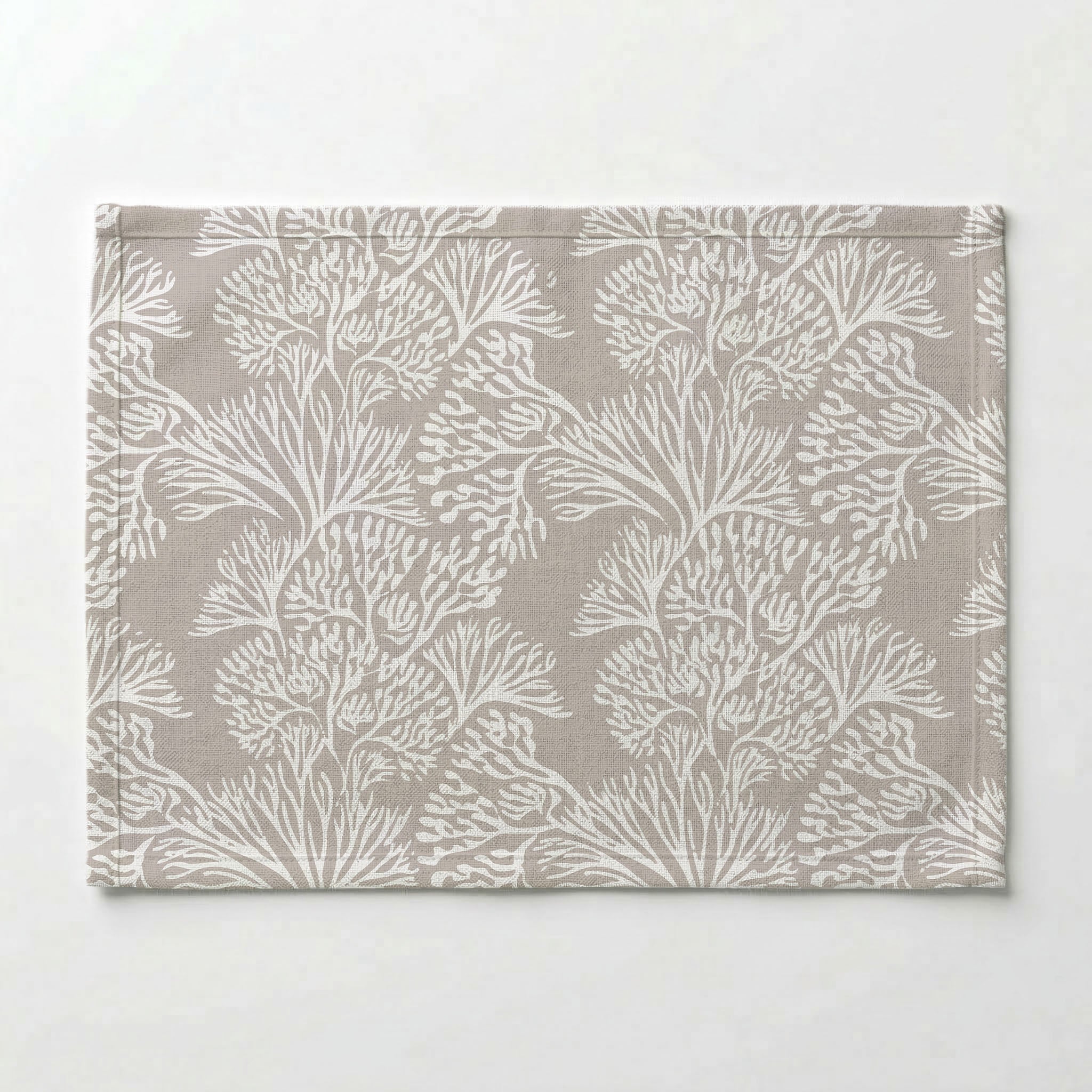 SEASIDE ELEGANCE PLACEMAT