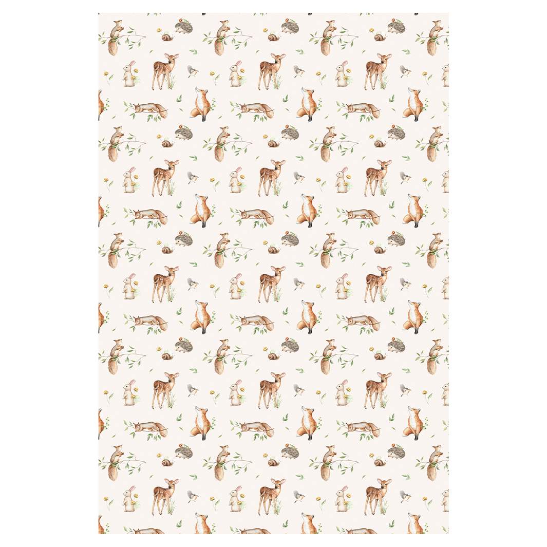 ENCHANTED GROVE RECTANGULAR RUG