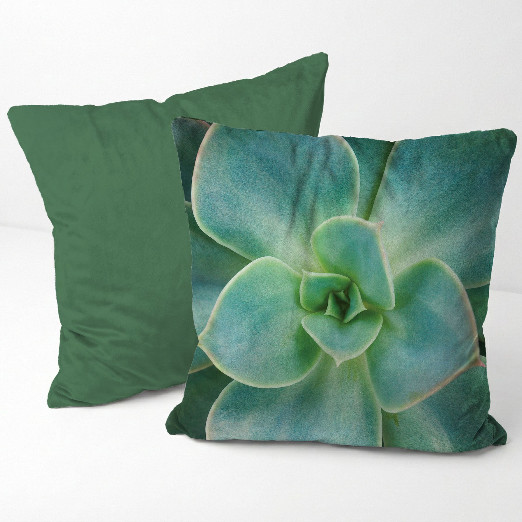 SAGE SCATTER CUSHION