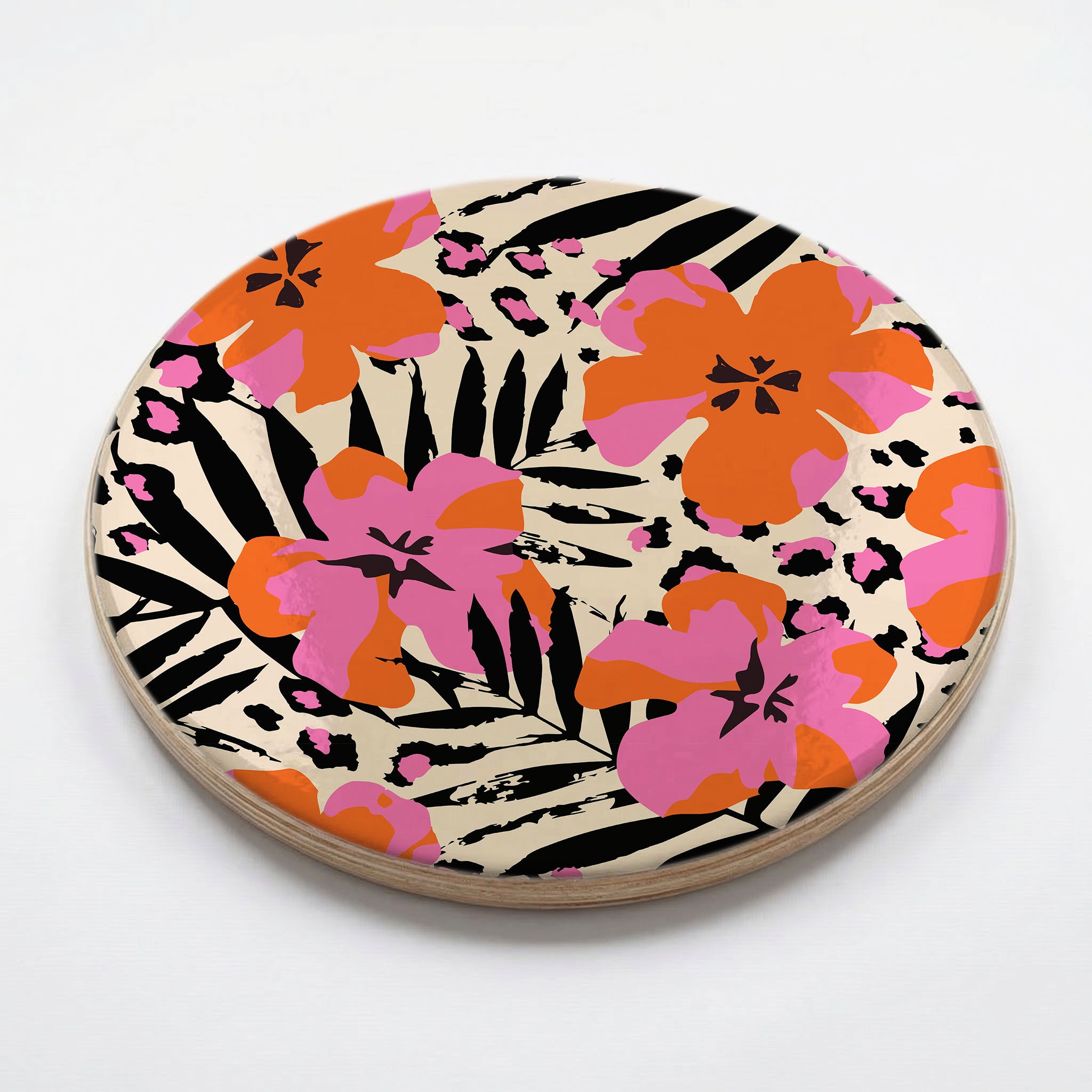WILD BOTANICA CHEESEBOARD