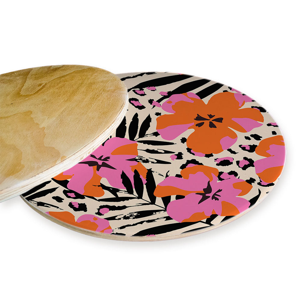 WILD BOTANICA CHEESEBOARD