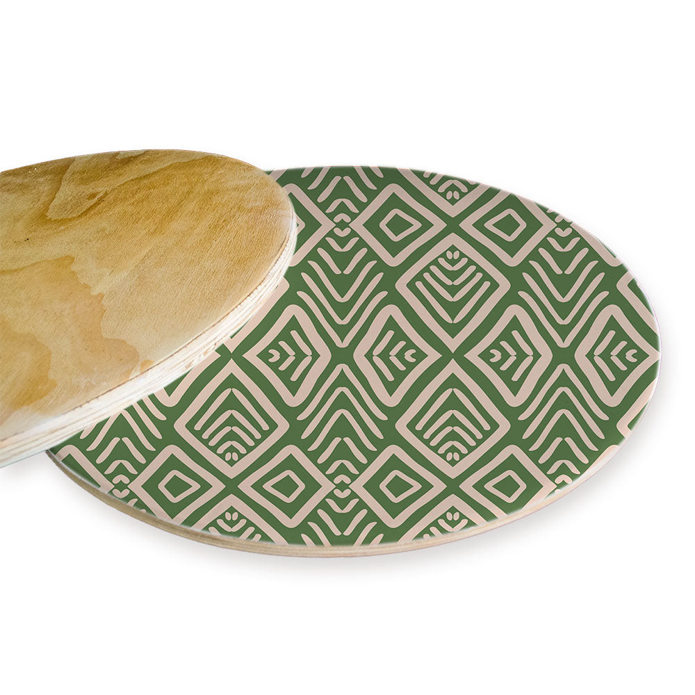 KAYA RHYTHM CHEESEBOARD