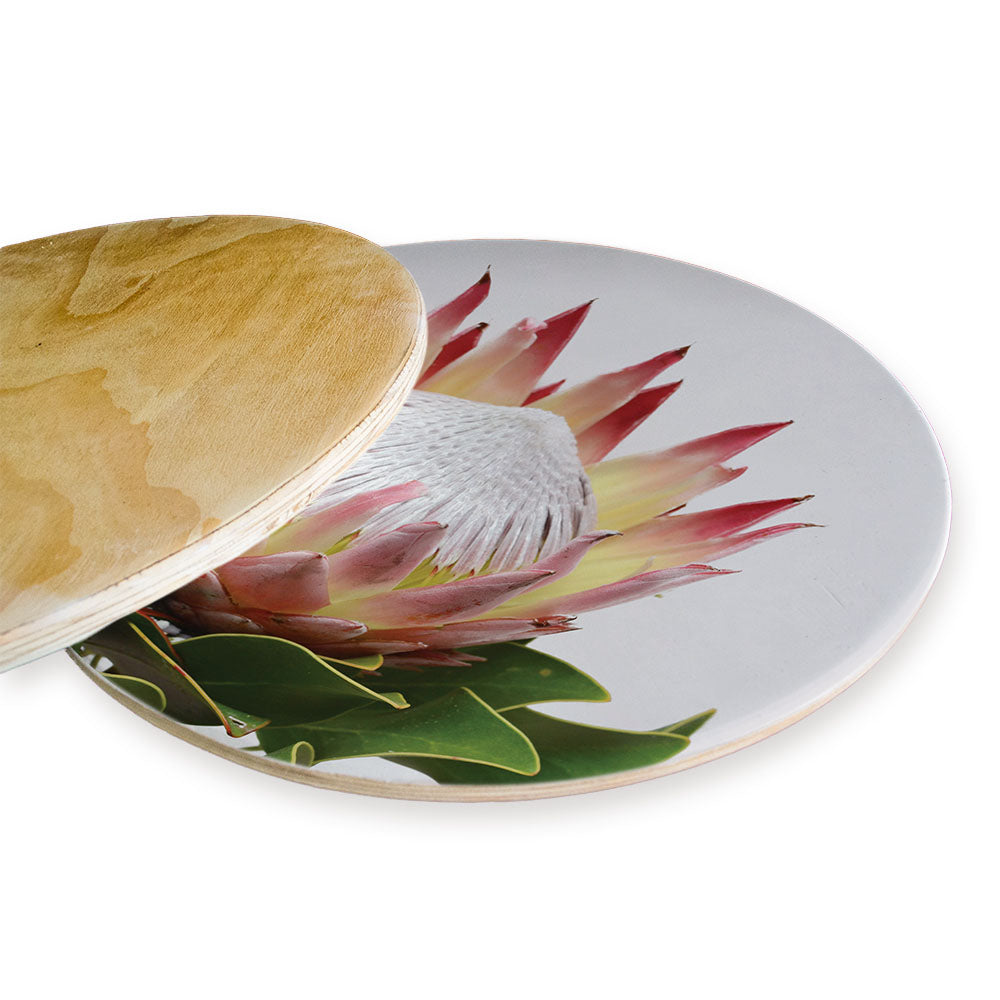 SOFT TRIO PROTEAS CHEESEBOARD