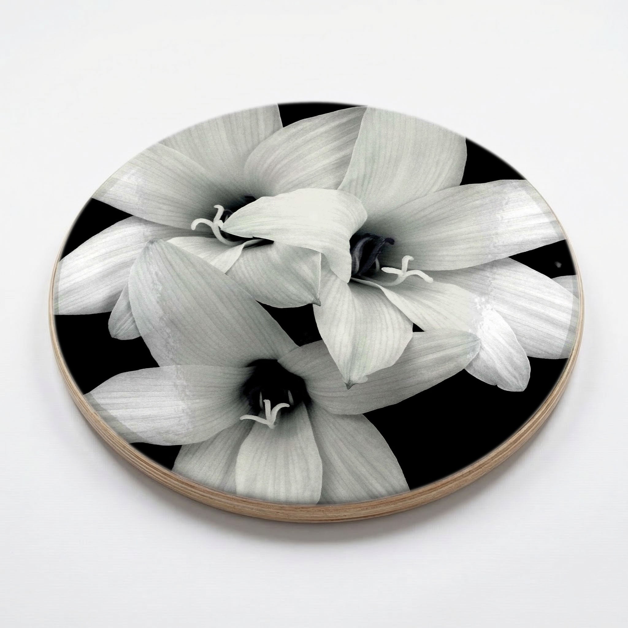 LILY NOIR CHEESEBOARD