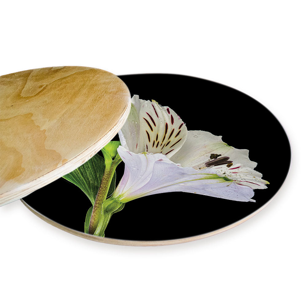 INCA SOLO CHEESEBOARD