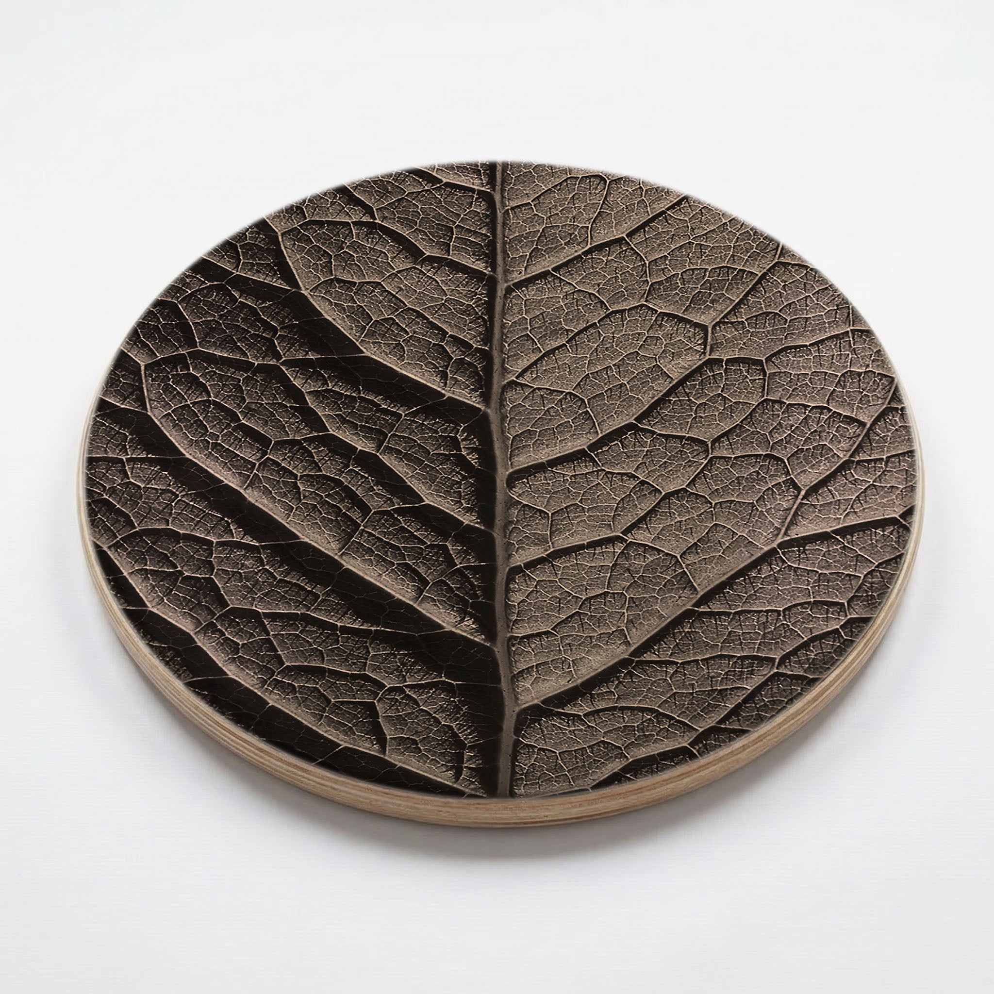 EARTHY VEINS CHEESEBOARD