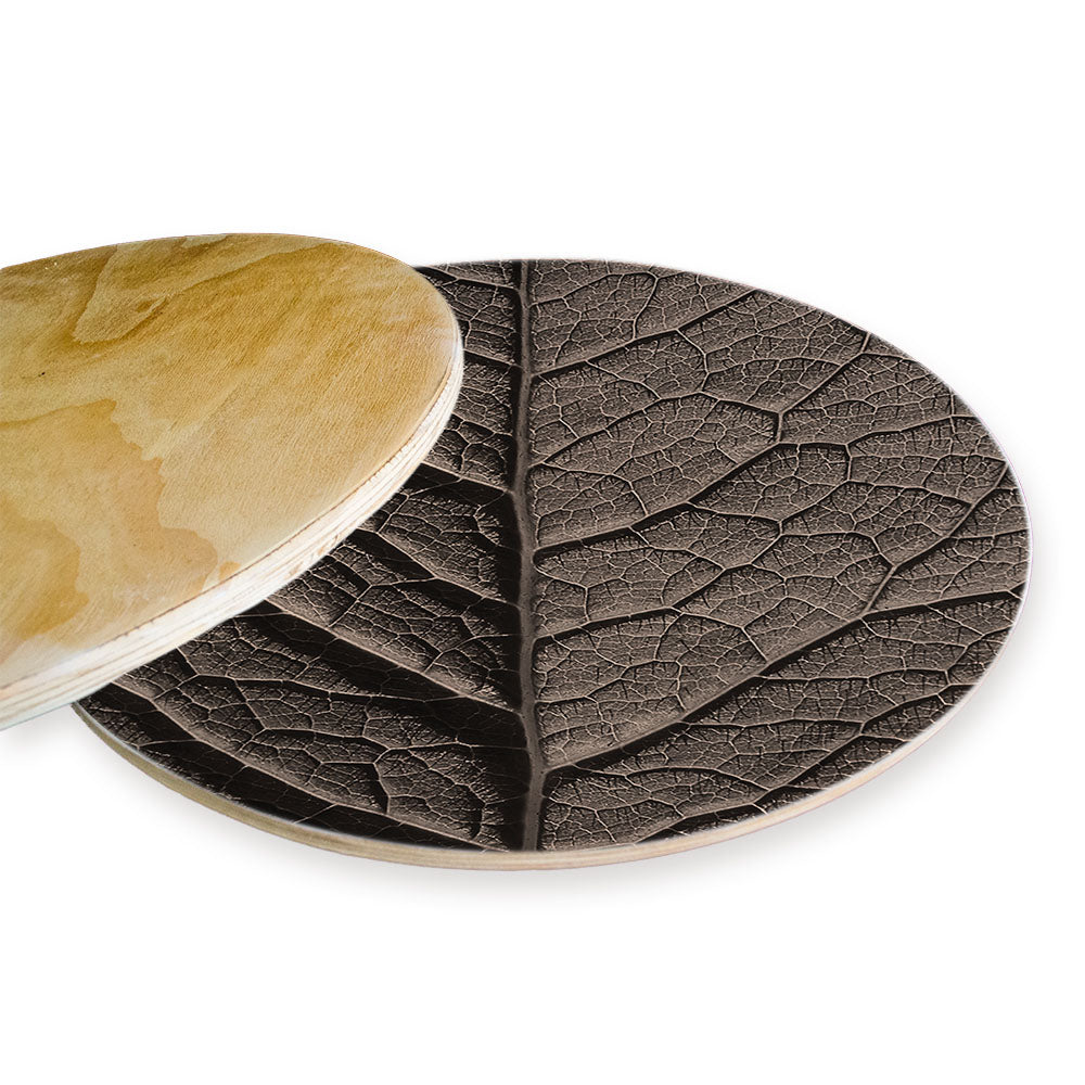 EARTHY VEINS CHEESEBOARD