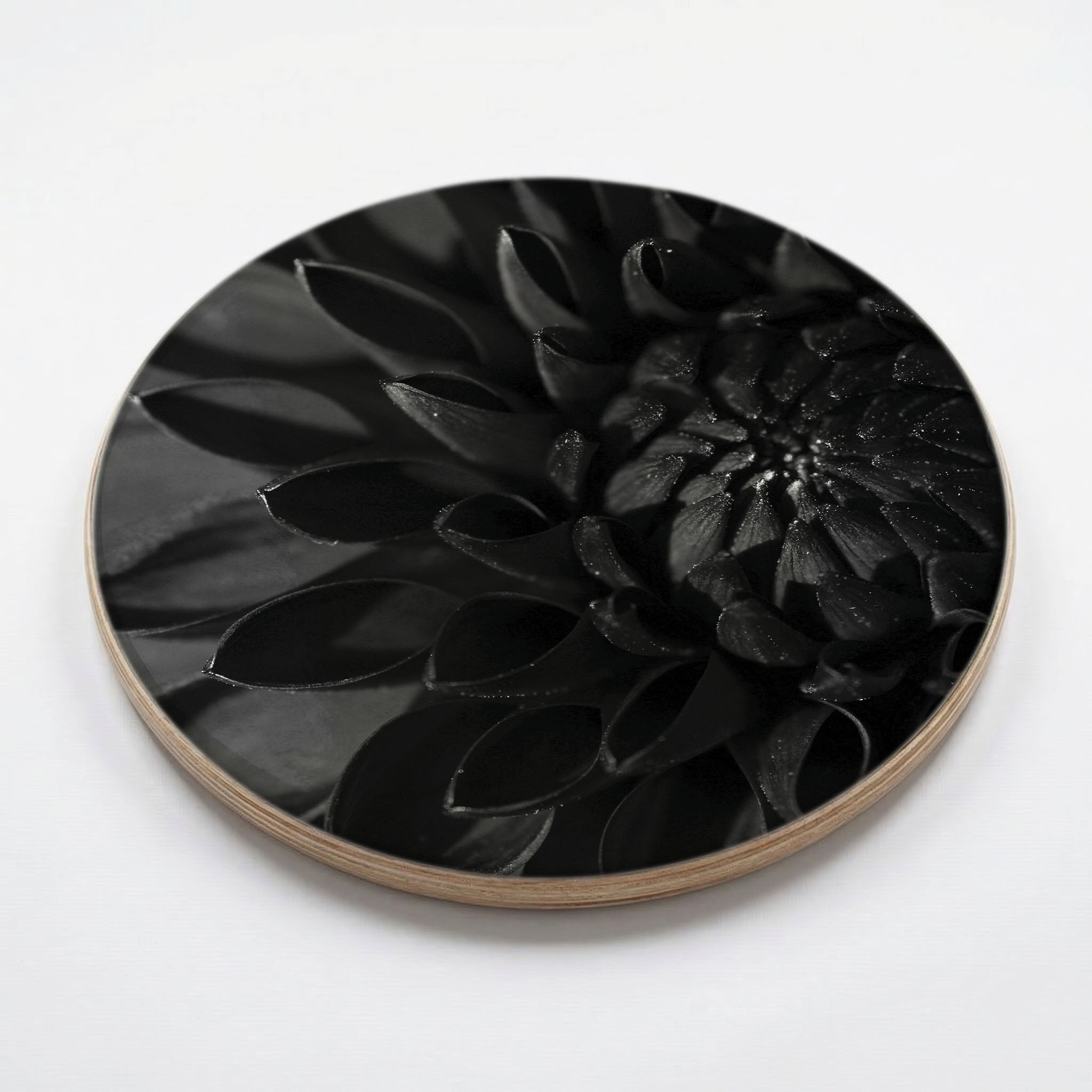DAHLIA NOIR CHEESEBOARD