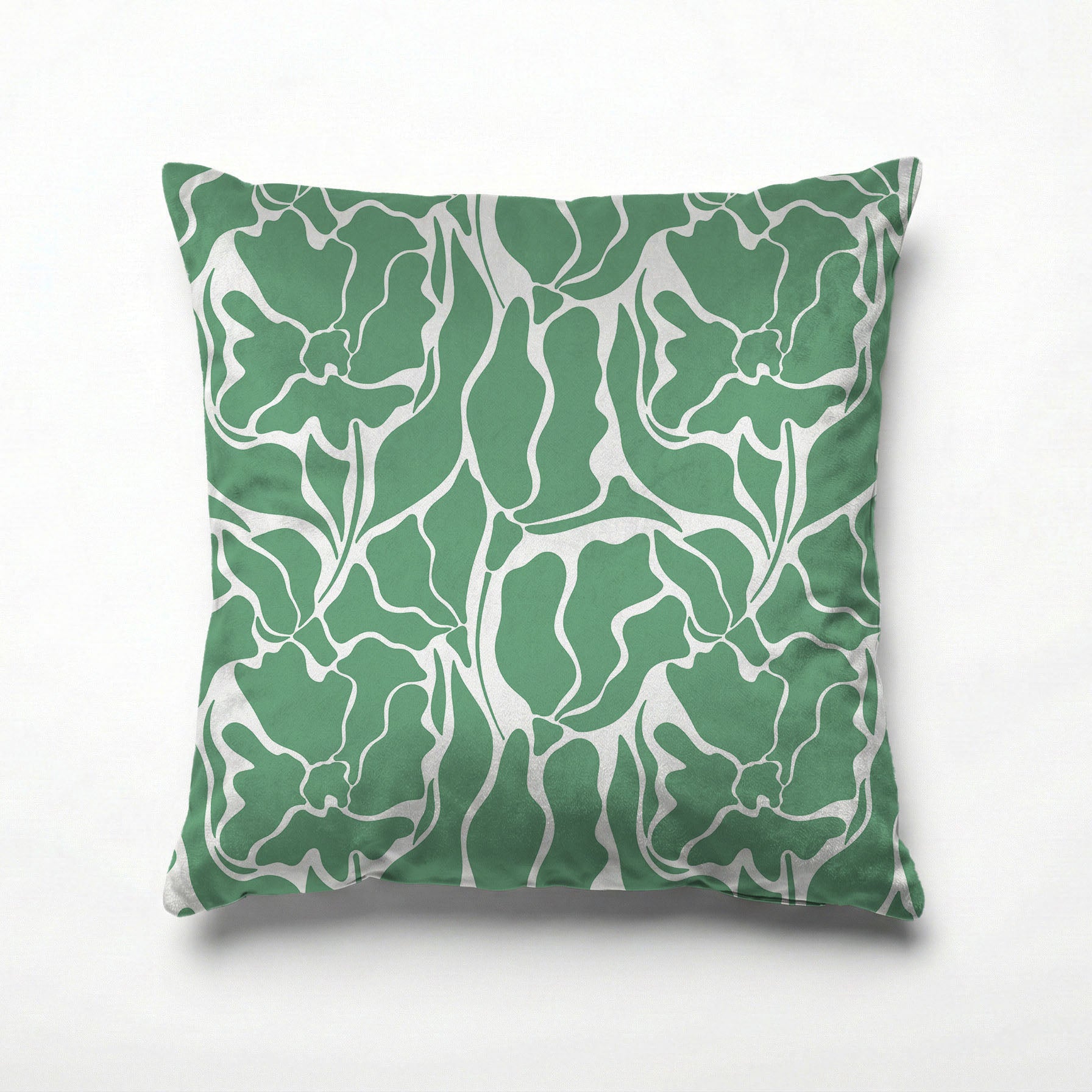 NATURE'S TAPESTRY SCATTER CUSHION