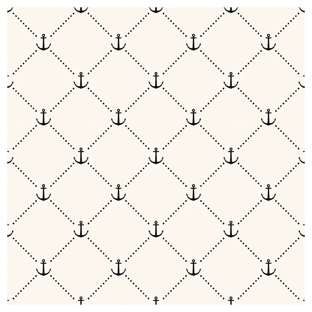 ANCHOR BREEZE SQUARE SCATTER CUSHION