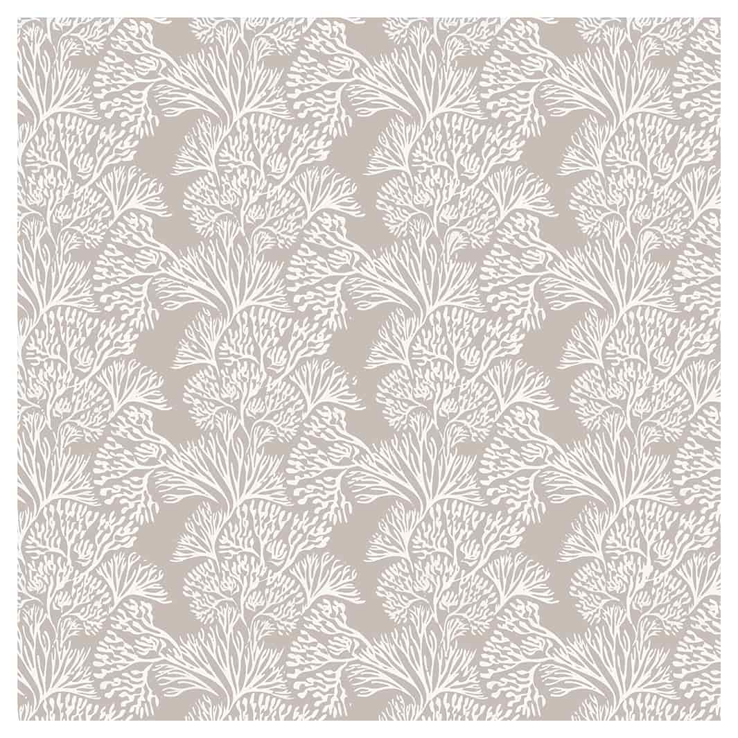 SEASIDE ELEGANCE SQUARE SCATTER CUSHION