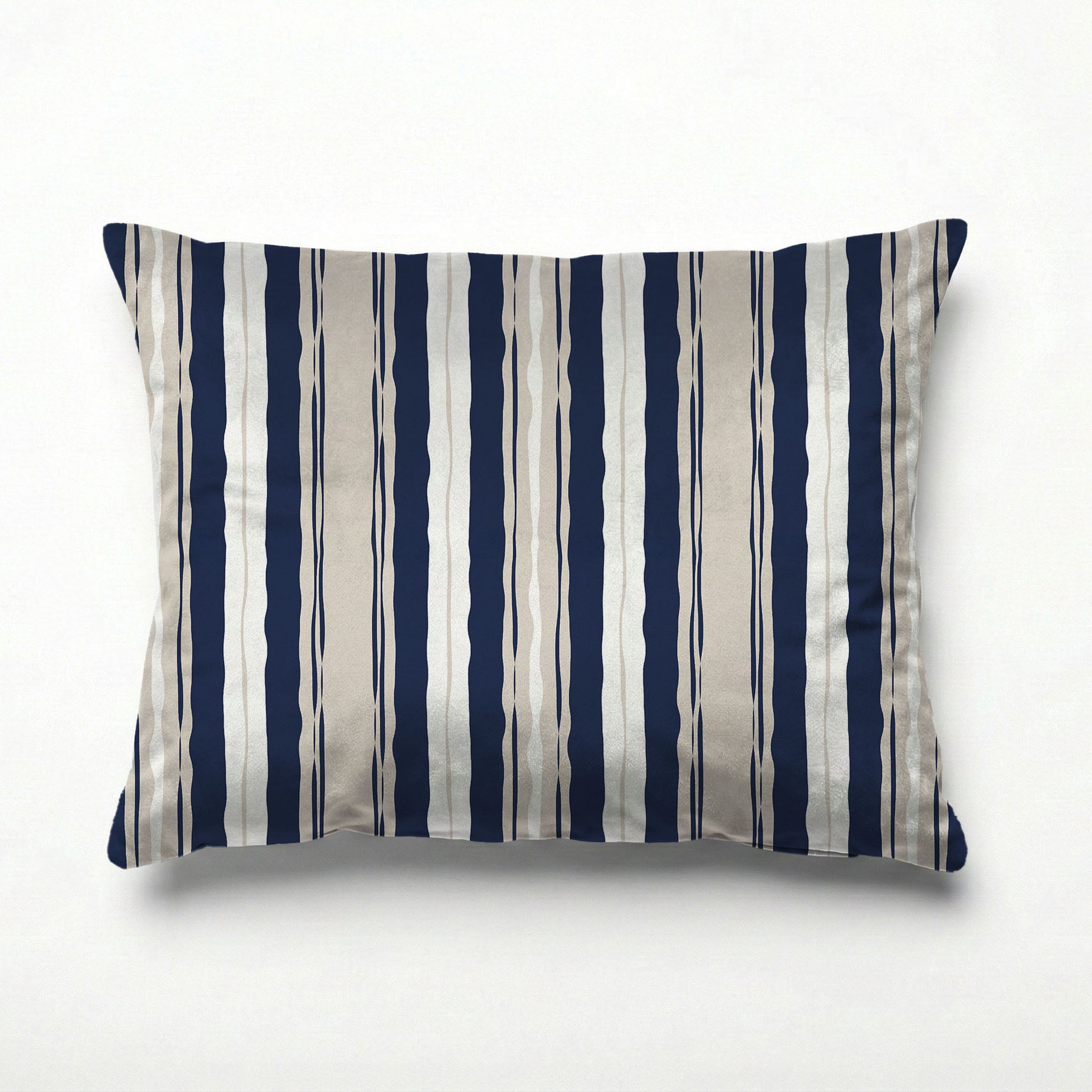 NAUTICAL STRIPES SCATTER CUSHION