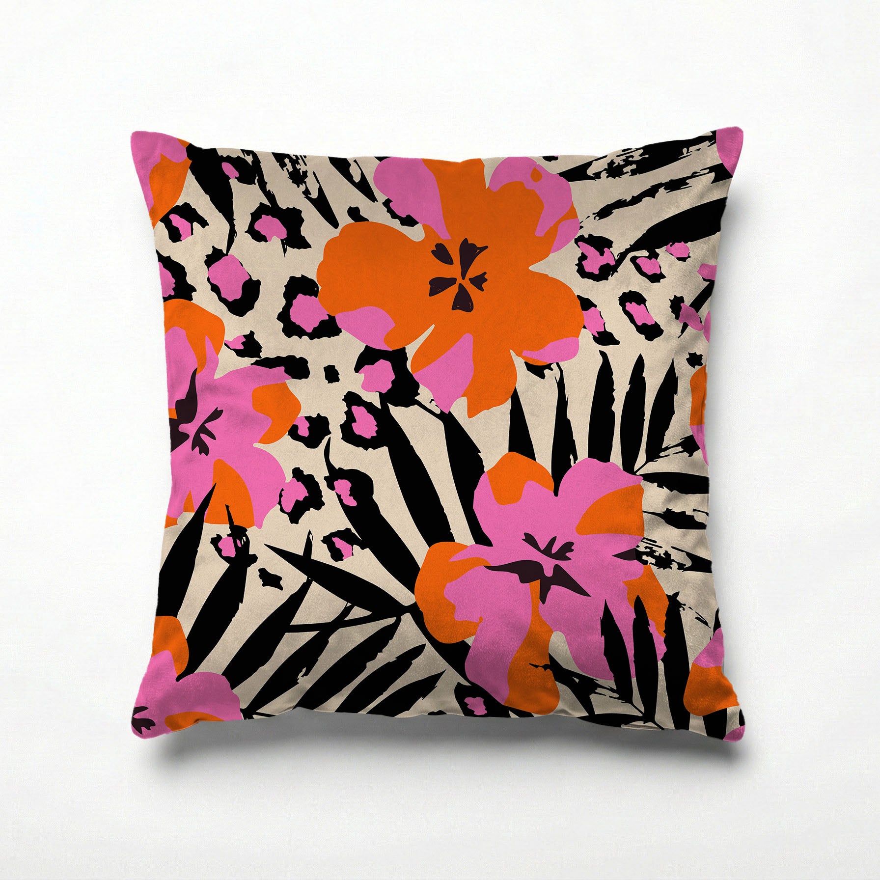 WILD BOTANICA SCATTER CUSHION