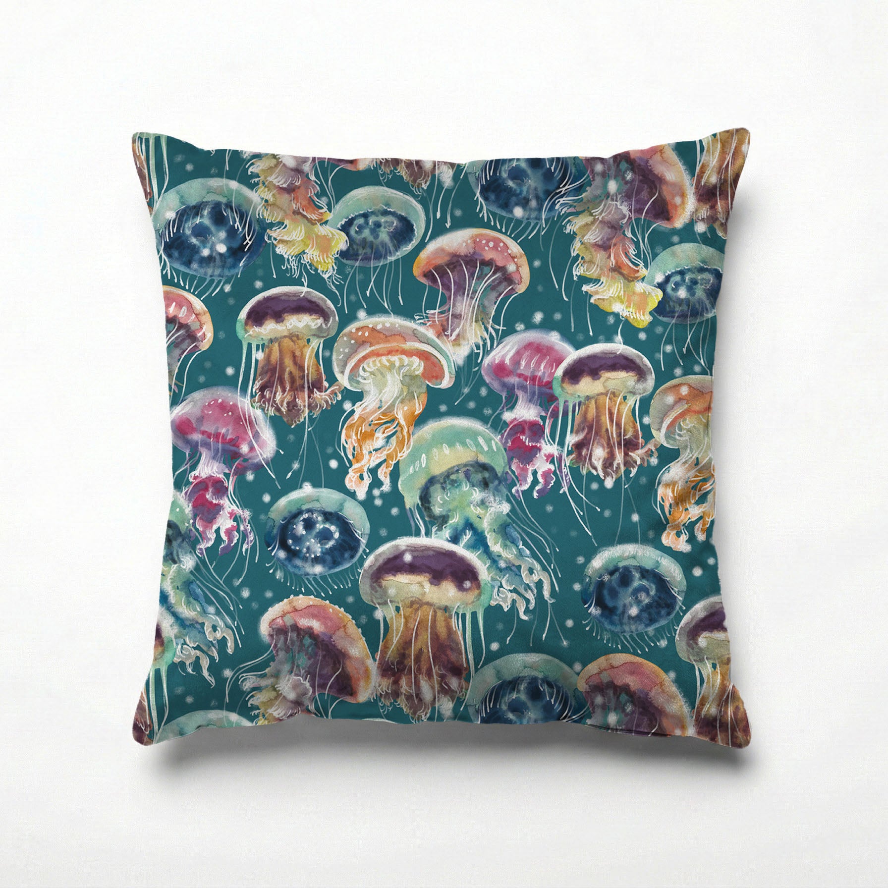 JELLY BLOOM SCATTER CUSHION