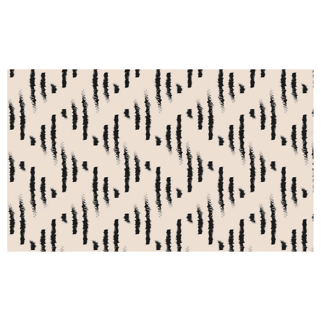 INK MIRAGE RECTANGULAR SCATTER CUSHION