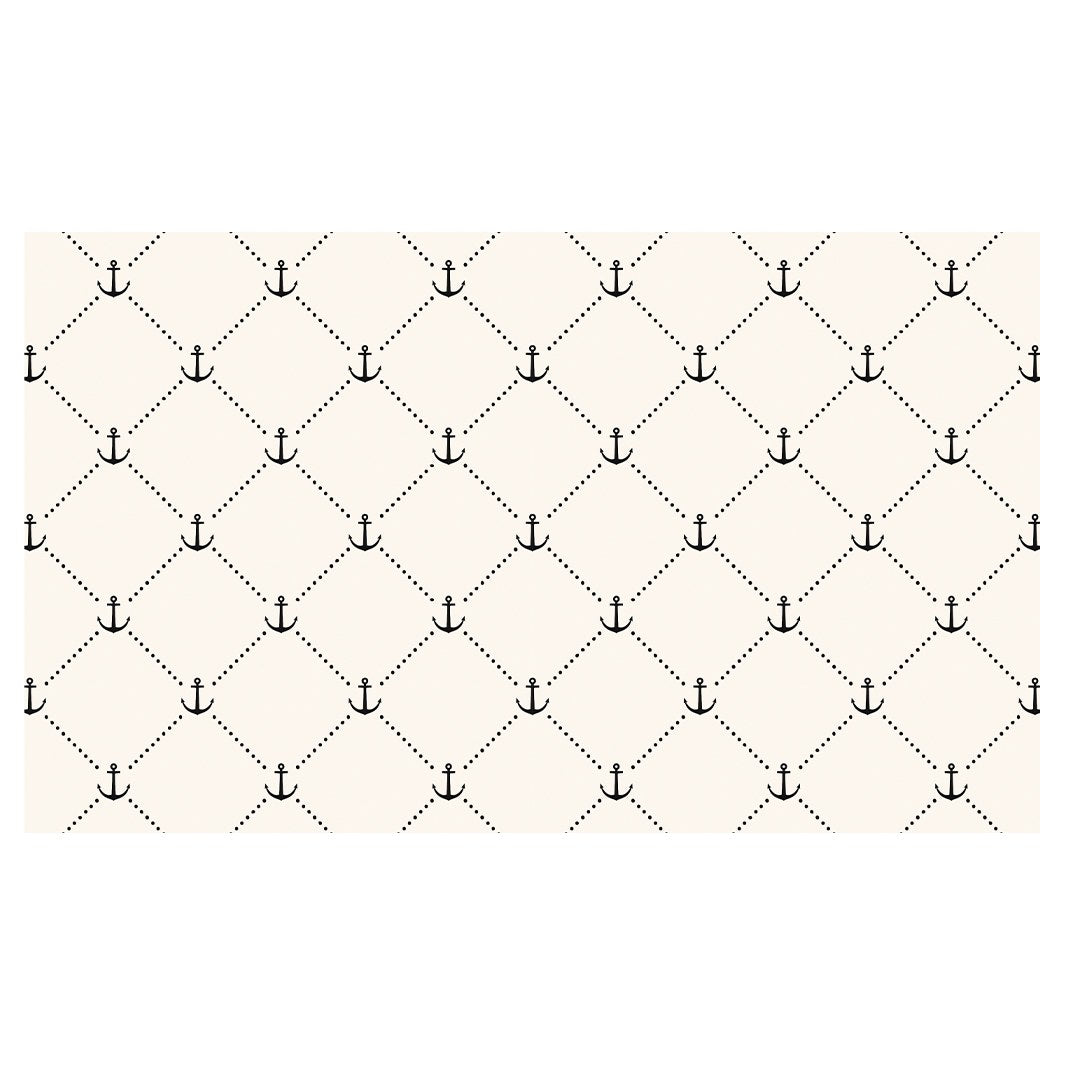 ANCHOR BREEZE RECTANGULAR SCATTER CUSHION
