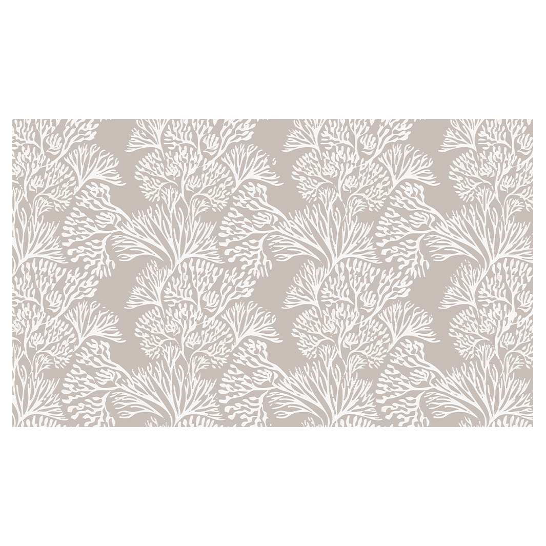 SEASIDE ELEGANCE RECTANGULAR SCATTER CUSHION