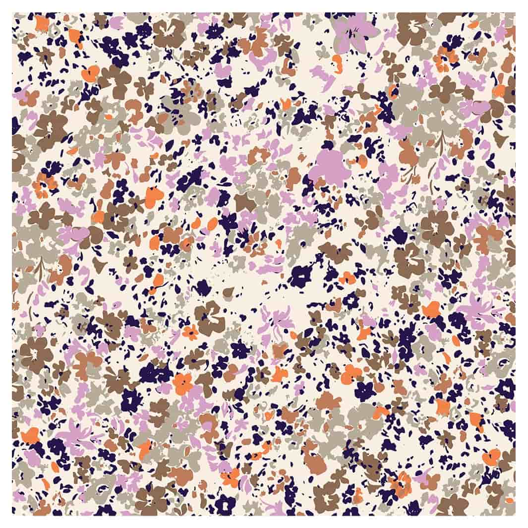 SHE IS WILD SQUARE SCATTER CUSHION