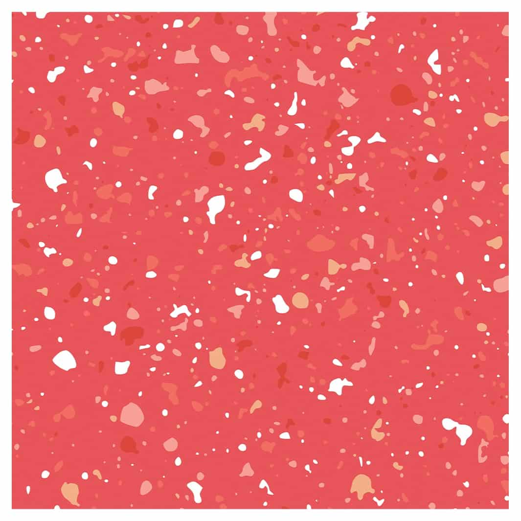 SHE IS ENOUGH SQUARE SCATTER CUSHION