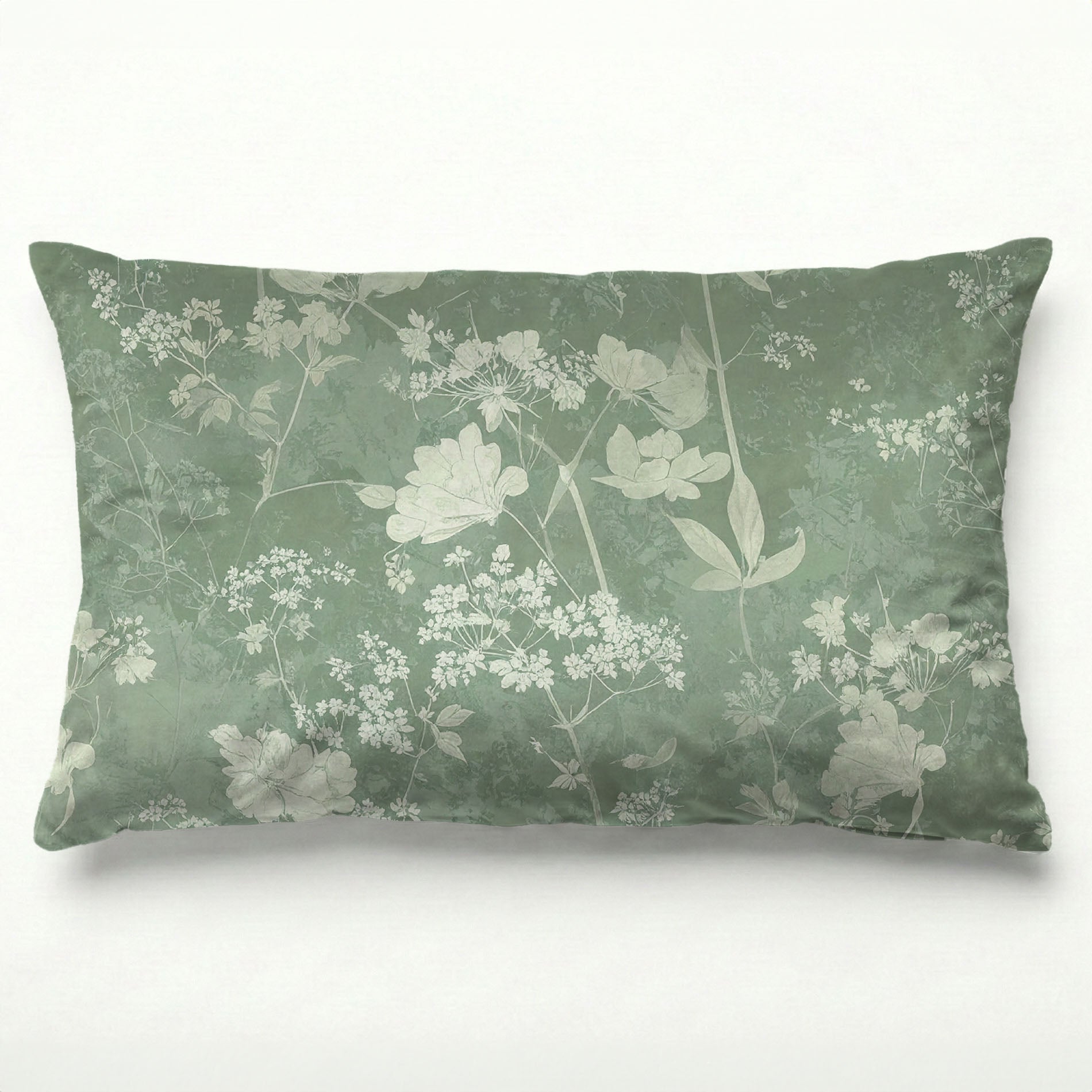 SAGE MEADOW SCATTER CUSHION