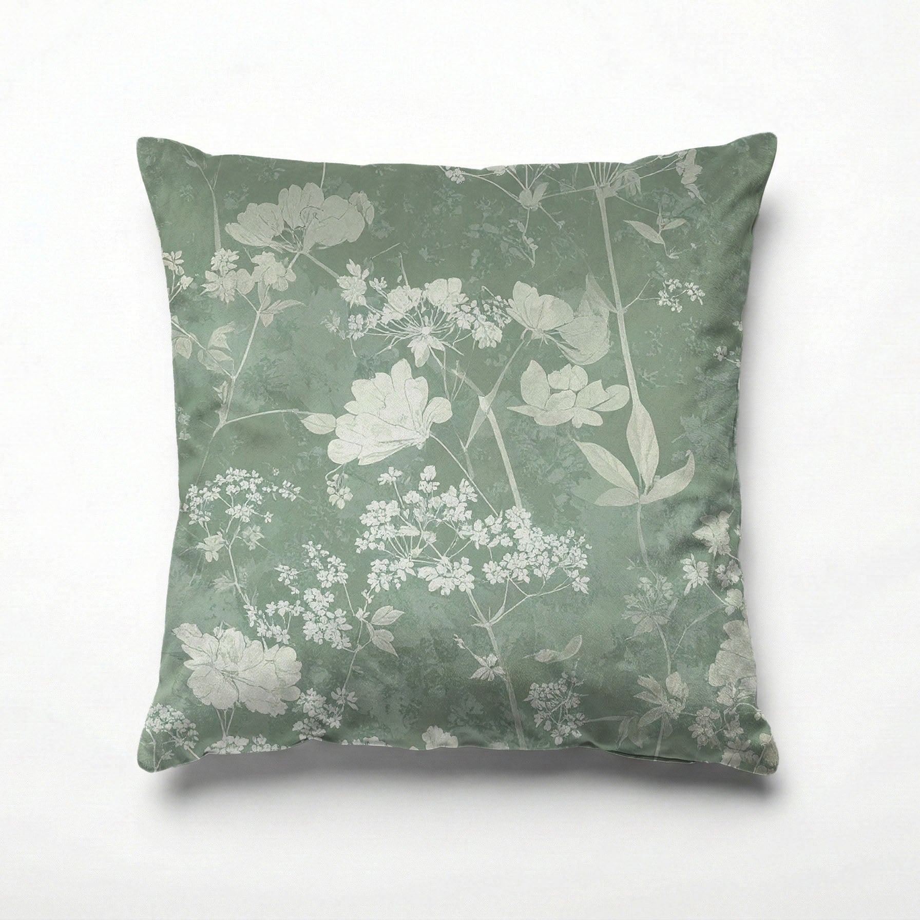 SAGE MEADOW SCATTER CUSHION