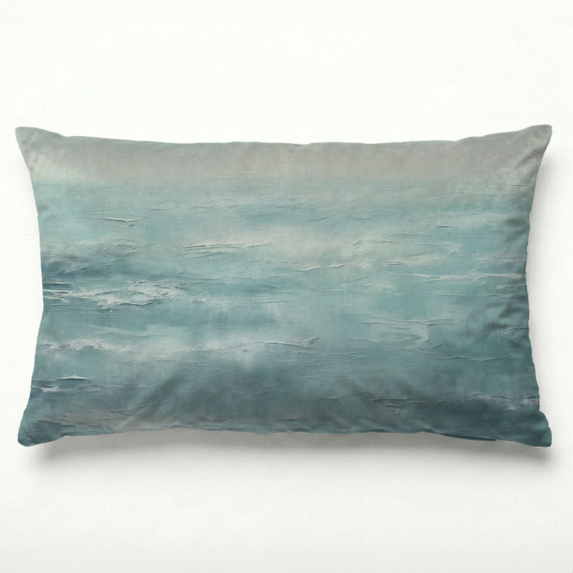 OCEAN MIST SCATTER CUSHION