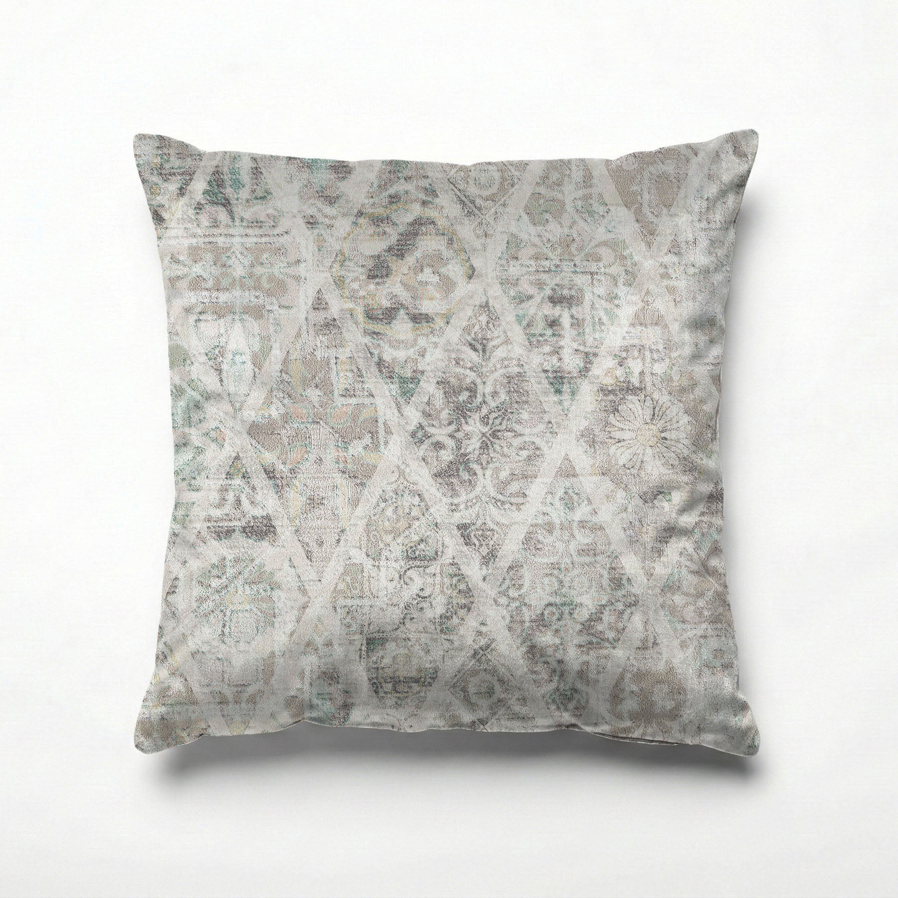 STONE GARDEN SCATTER CUSHION