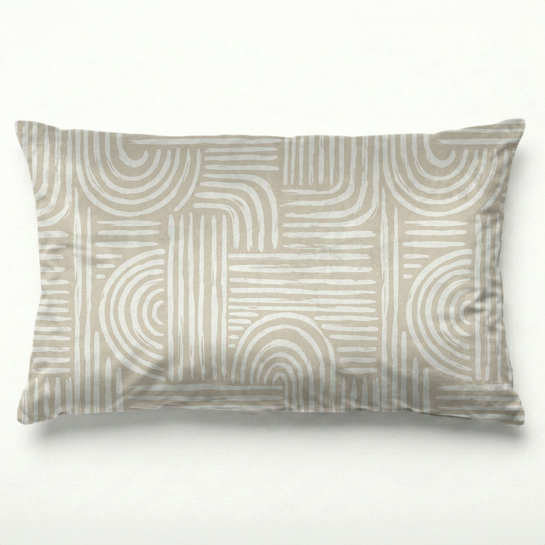 NEUTRAL FLOW SCATTER CUSHION