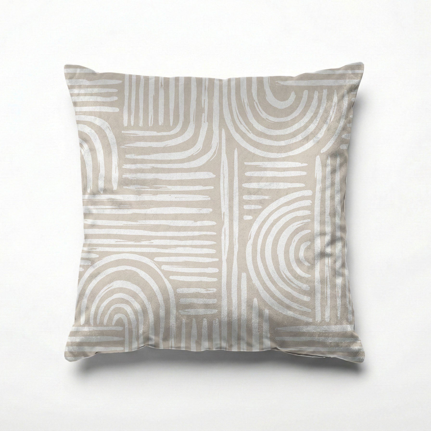 NEUTRAL FLOW SCATTER CUSHION