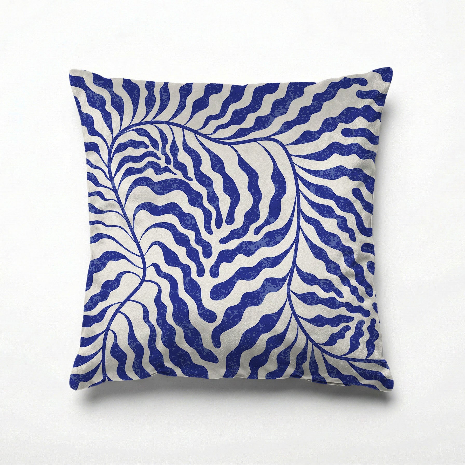 SEA FERN SCATTER CUSHION