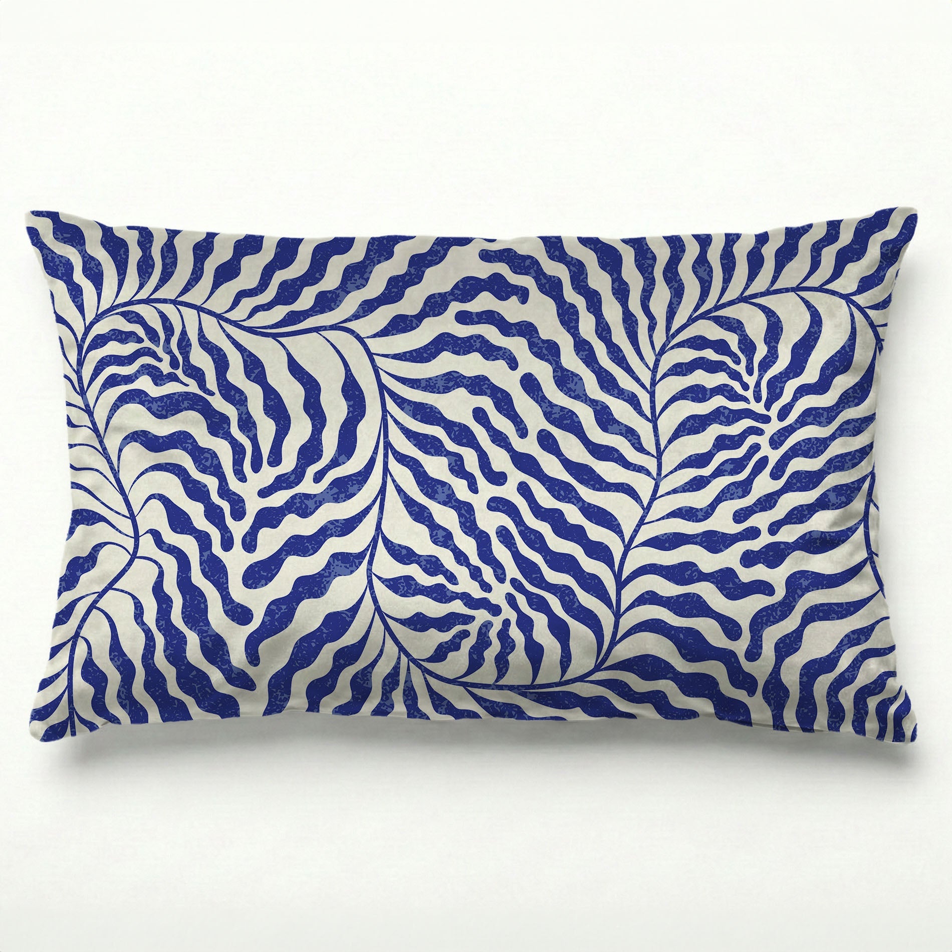 SEA FERN SCATTER CUSHION