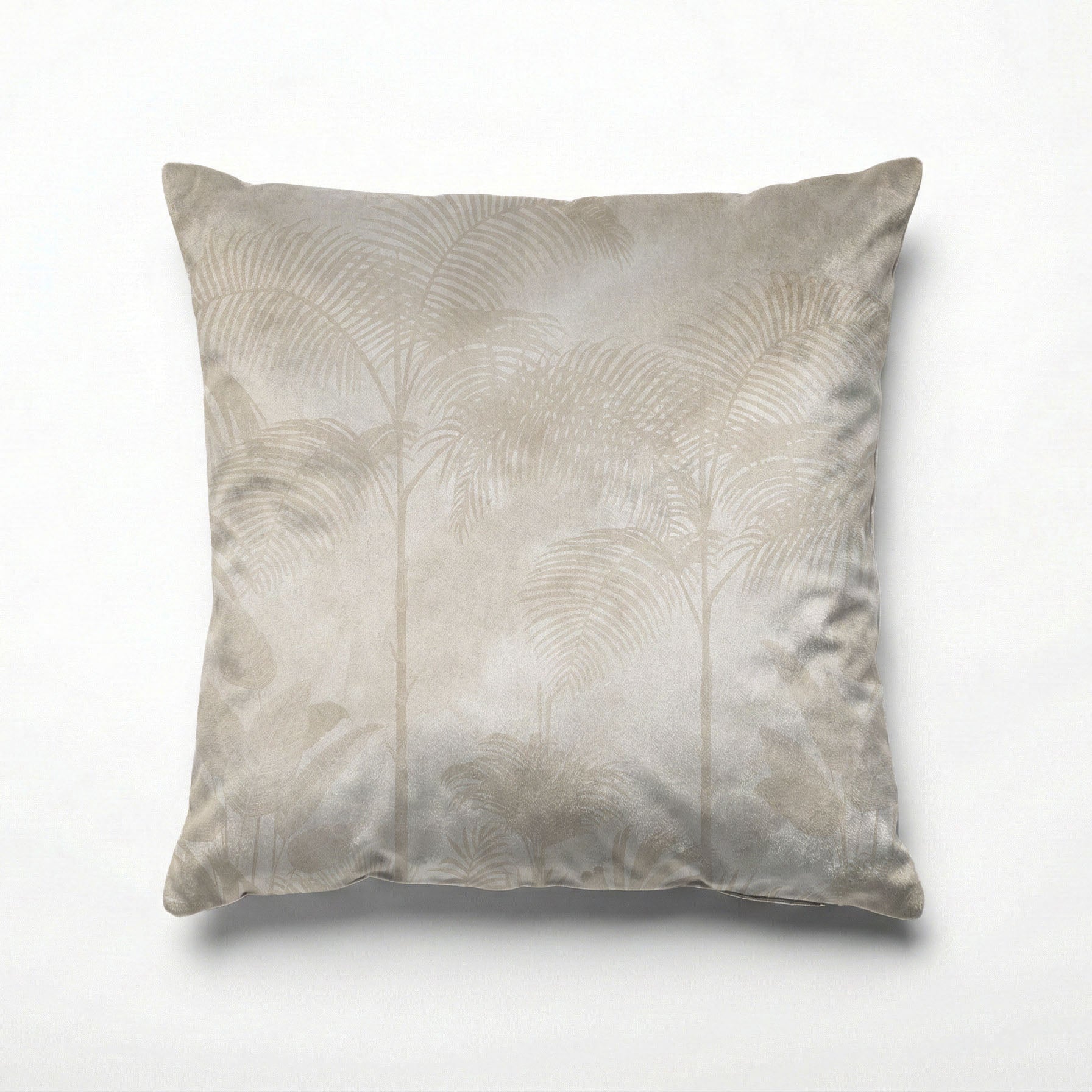 JUNGLE BEIGE SCATTER CUSHION