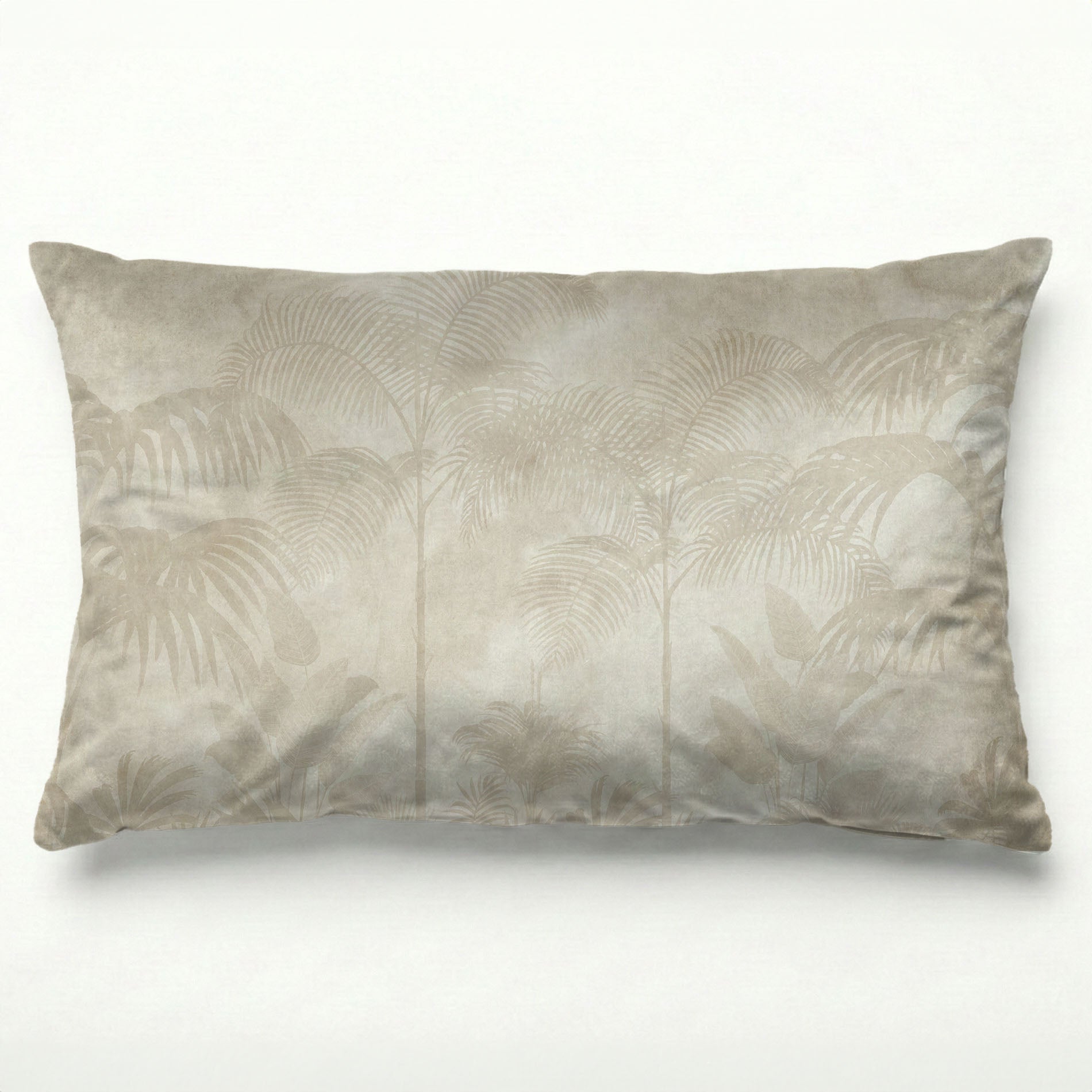 JUNGLE BEIGE SCATTER CUSHION