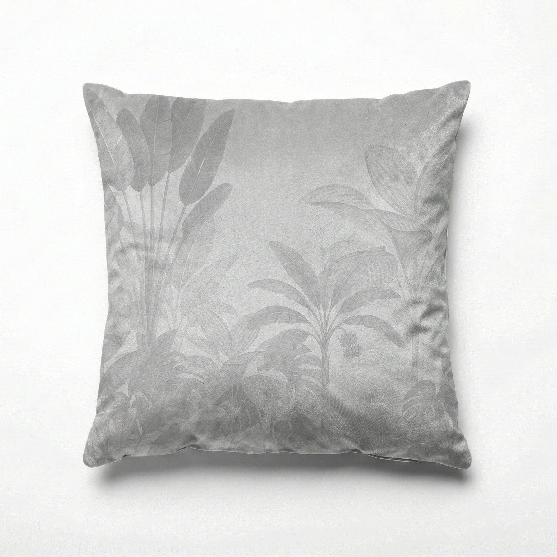 JUNGLE GRAY SCATTER CUSHION