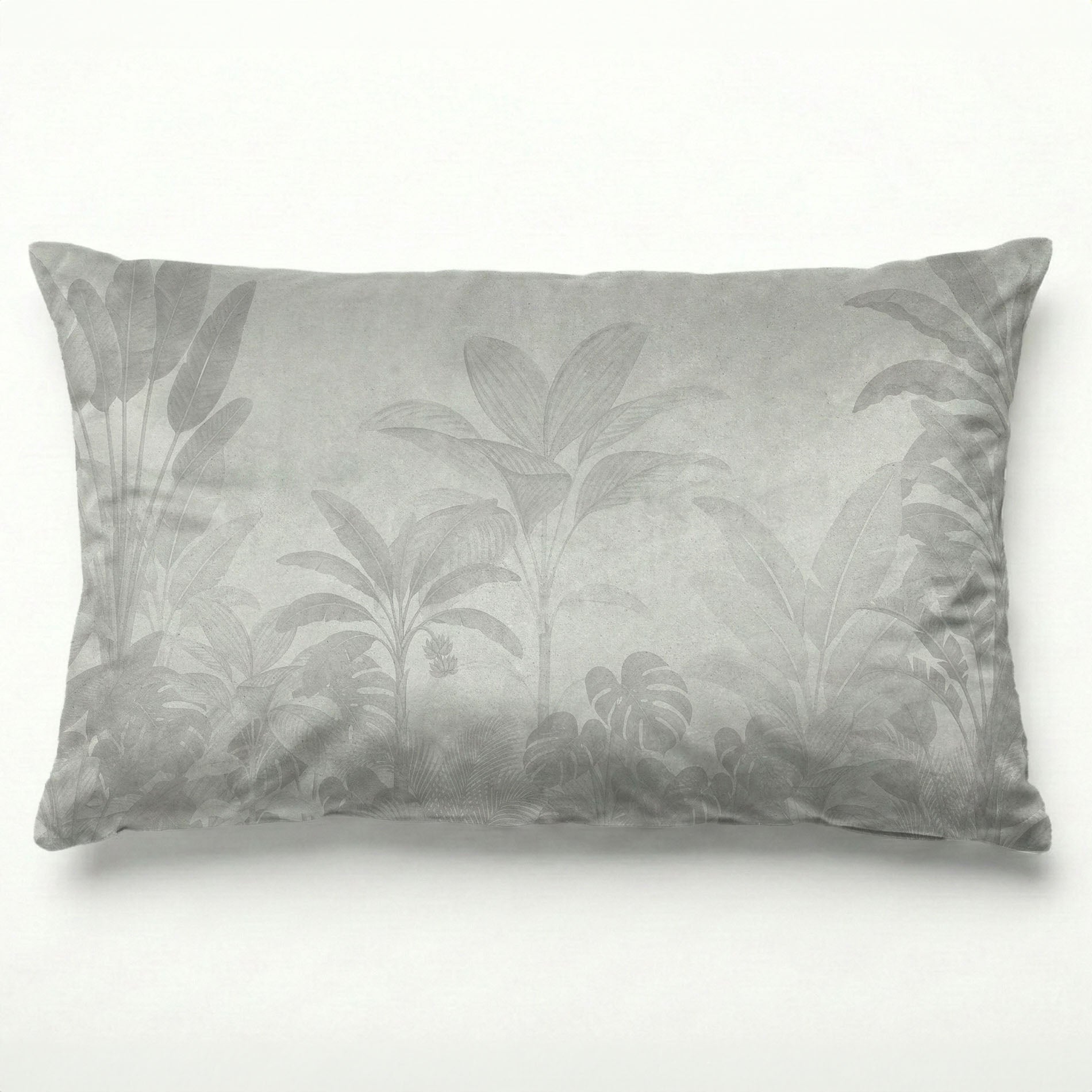 JUNGLE GRAY SCATTER CUSHION