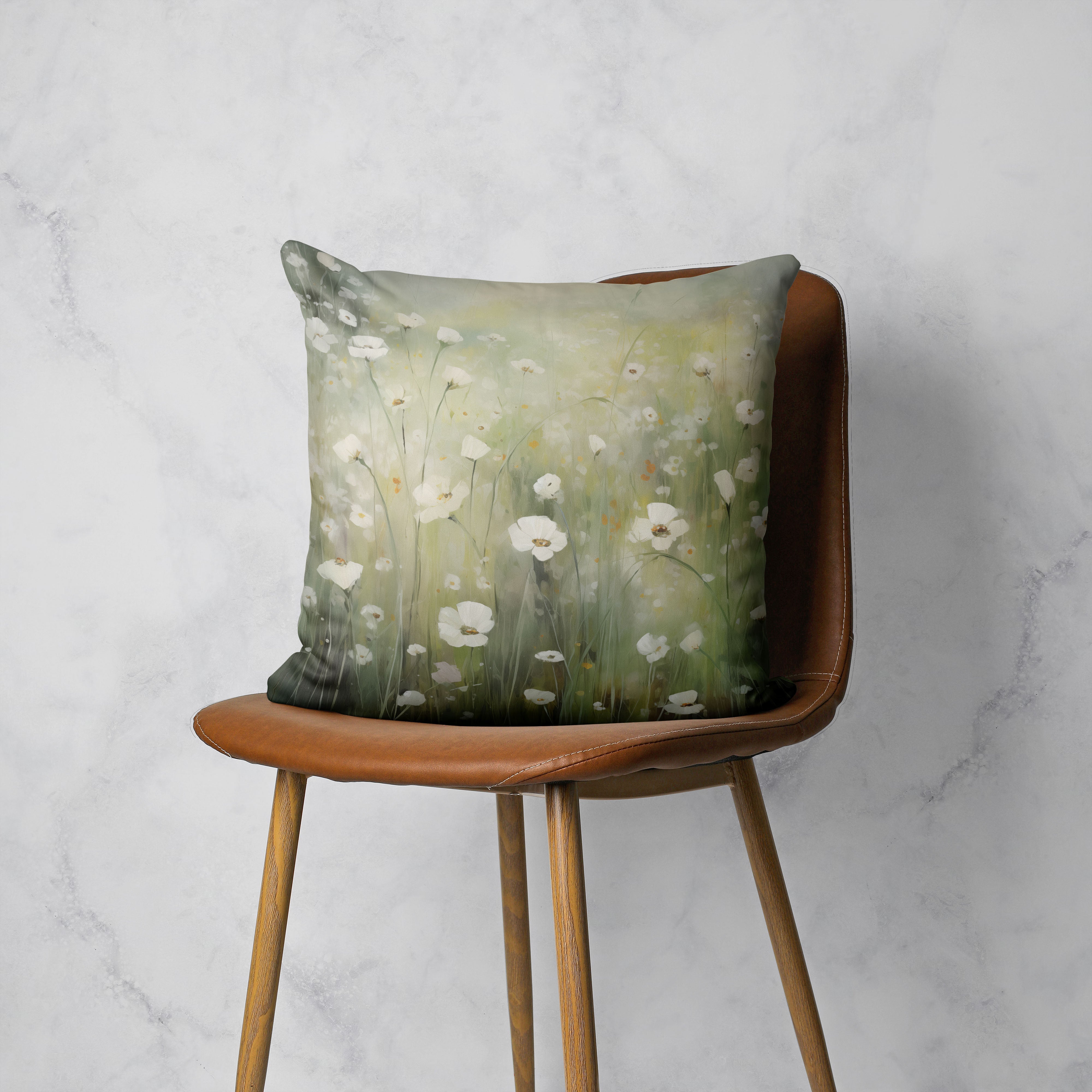 DAISY DAWN SCATTER CUSHION