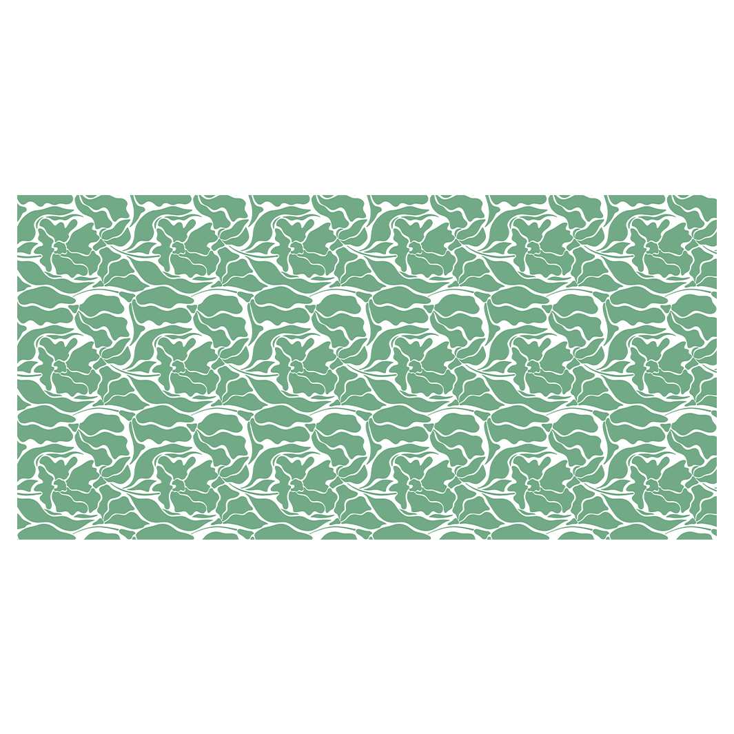 NATURE'S TAPESTRY TABLECLOTH