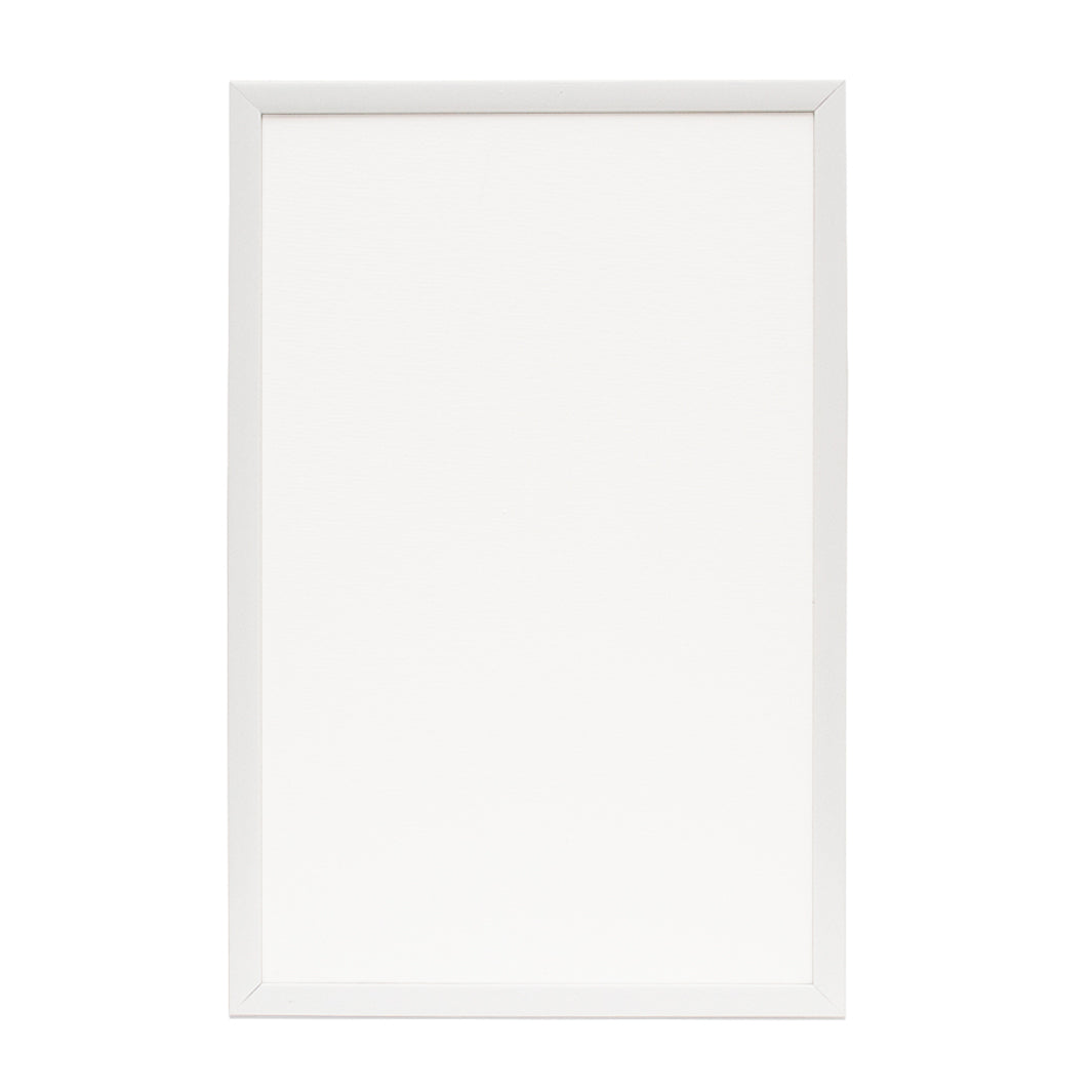 BERRY BUBBLY COMPOSITE FRAMED CANVAS