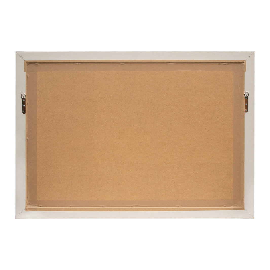 APERITIF COMPOSITE FRAMED CANVAS